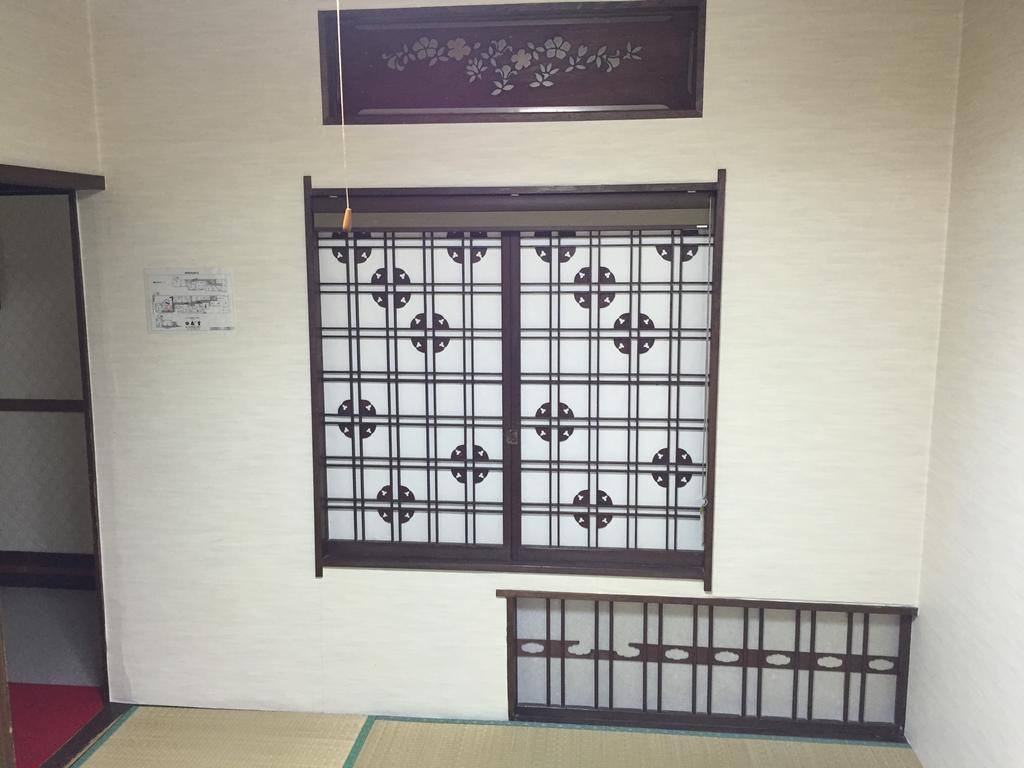 Ryokan Morishige Sendai Bagian luar foto