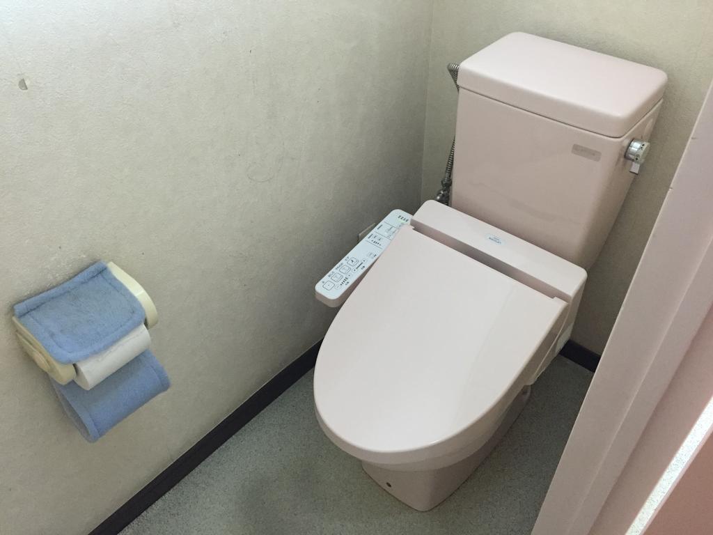 Ryokan Morishige Sendai Bagian luar foto